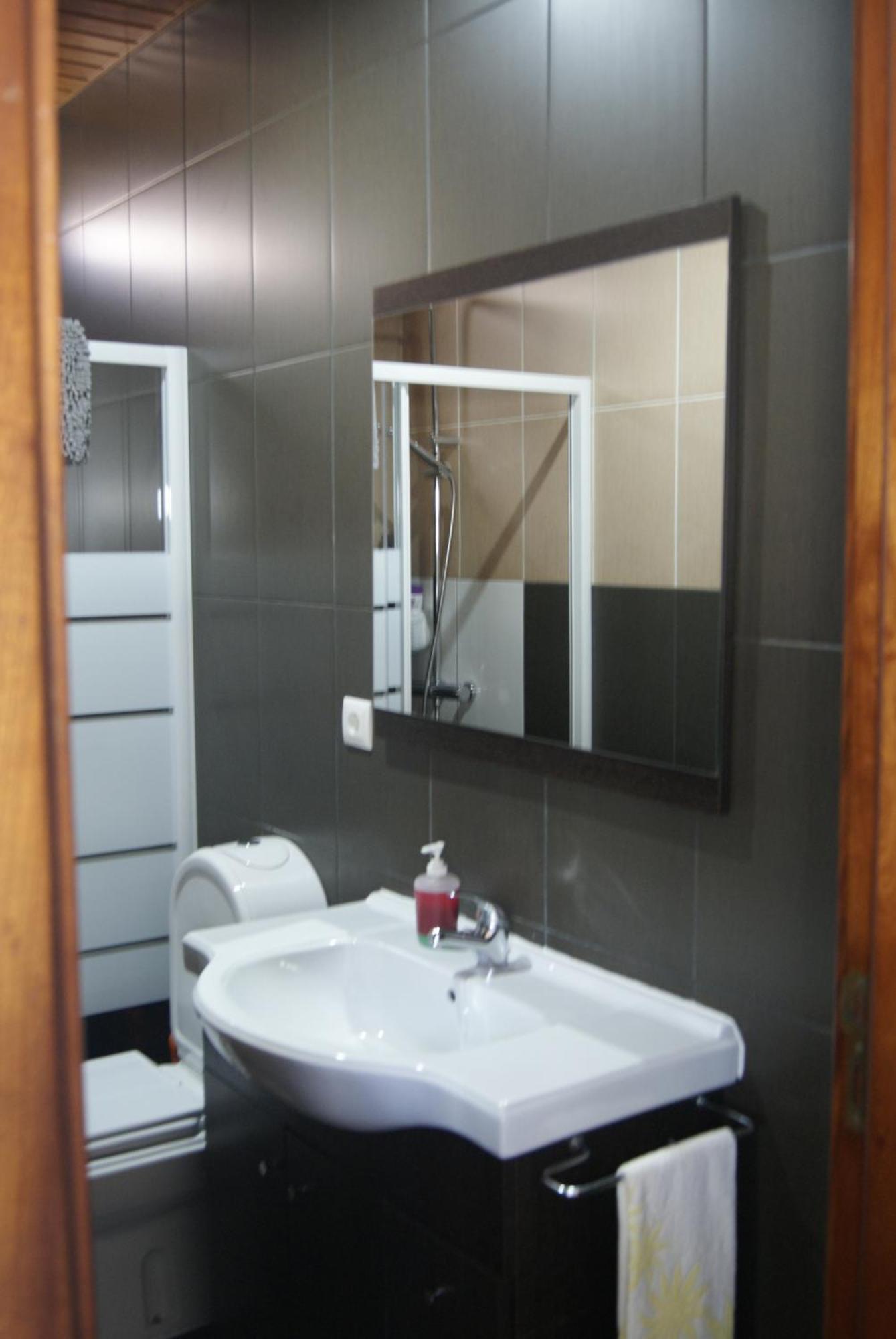 Lg Stay Castro Daire Exterior foto